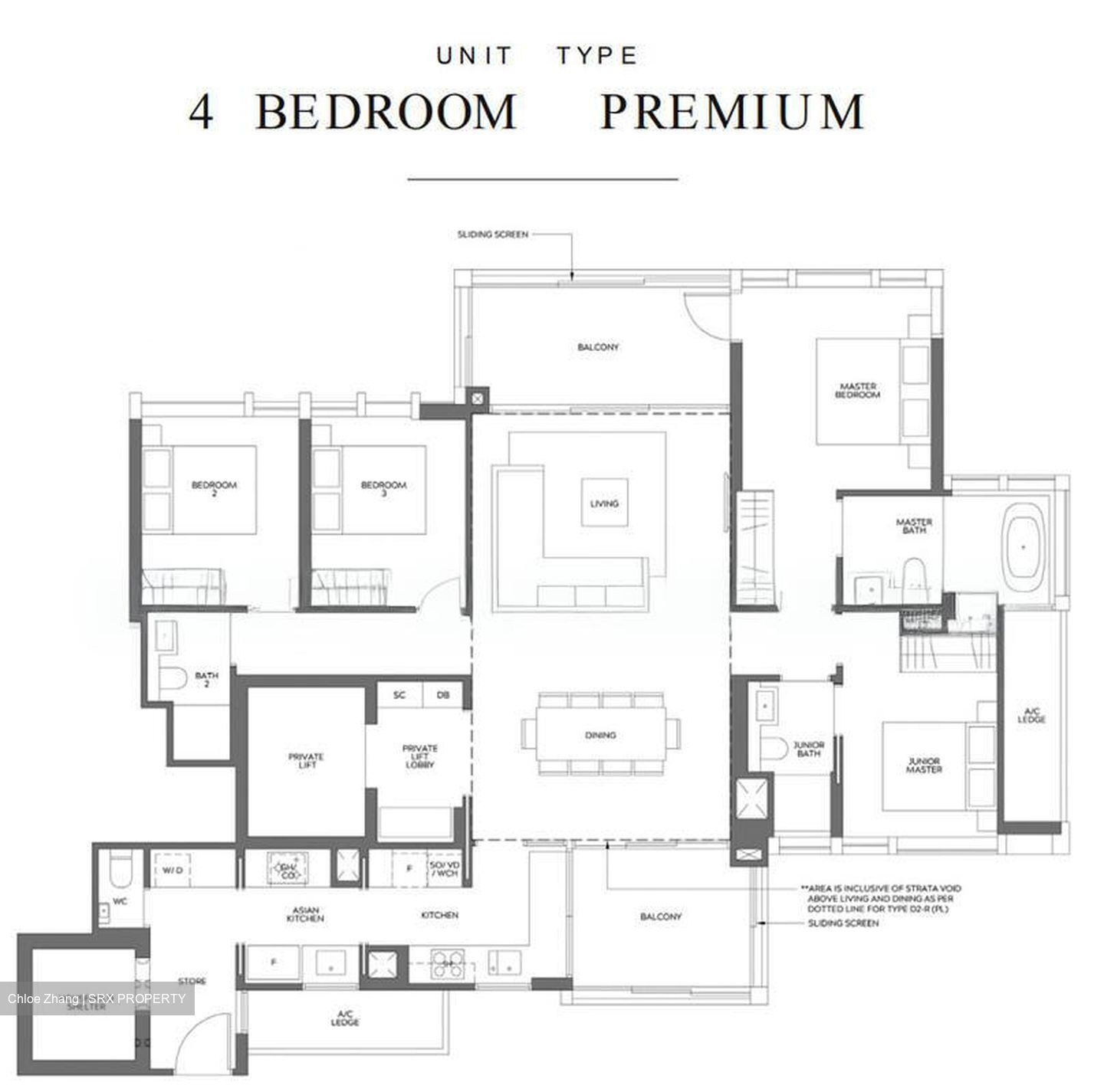 Meyer Mansion (D15), Apartment #514171471